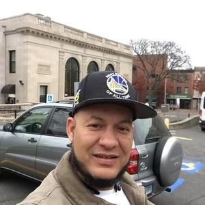 Meet your Posher, Benito